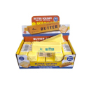 Squishy Butter – weicher Slow Rising Squishy, 13cm,...
