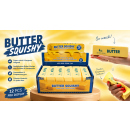 Squishy Butter – weicher Slow Rising Squishy, 13cm, 12er Display