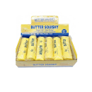 Squishy Butter – weicher Slow Rising Squishy, 12er Display