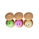 Quetschball "Dumpling", 5cm, 12er Display
