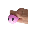 Quetschball "Dumpling", 5cm, 12er Display