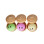 Quetschball "Dumpling", 5cm, 12er Display