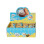 Quetschball "Dumpling", 5cm, 12er Display