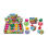 Mesh Ball Dino Glitzer Maltose, 12er Display