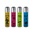 Clipper Large Sonder Edition FFX STATEMENTS #4, 48er Display