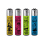 Clipper Large Sonder Edition FFX STATEMENTS #4, 48er Display