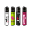 Clipper Large Sonder Edition FFX ADULT SLOGAN #4, 48er Display