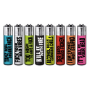 Clipper Large Sonder Edition FFX SHORTIEZ, 48er Display