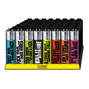 Clipper Large Sonder Edition FFX SHORTIEZ, 48er Display
