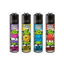 Clipper Large STRAINZ #5, 48er Display