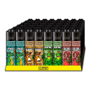 Clipper Large 420 FAIRYTALES, 48er Display