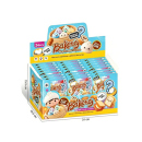 Bakery Squishy Schlüsselanhänger, 4-6cm,...