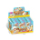 Bakery Squishy Schlüsselanhänger, 4-6cm, Überraschungstüte, 24er Display