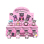 Hippopotamus Squishy, 5cm, 12er Display