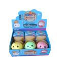 Squishy Dumpling XXL, 8,5cm.; 12er Display
