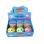 Squishy Dumpling XXL, 8,5cm.; 12er Display
