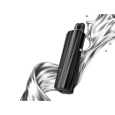 ELFBAR ELFA Master Basisgerät - Luxe Edition- obsidian black