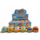 Squishy Dumpling "Glow in the Dark";  6-fach...