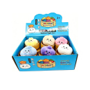 Squishy Dumpling "Cute Fluffy", 8,5cm, 12er...