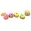 Squishy Dumpling  Flour, 5,5cm, 24er Display