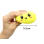 Flour Dumpling Squishy, 5,5cm, 24er Display