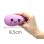 Flour Dumpling Squishy XXL, 8,5cm, 12er Display