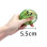 Dumpling Maltose Squishy, 5,5cm, 24er Display