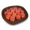 BIOAK Gold Shisha Cubes - 27mm - 64er Pack - 1 kg