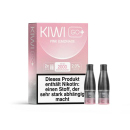KIWI GO+ Pod - Pink lemonande - 20mg - 2er Set