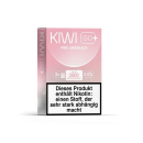 KIWI GO+ Pod - Pink lemonande - 20mg - 2er Set