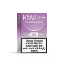 KIWI GO+ Pod - Kiwi Maracuja Guava - 20mg - 2er Set