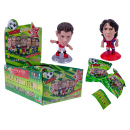Micro Stars Bundesliga - Blindbag; 72er Display
