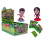 Micro Stars Bundesliga - Blindbag; 72er Display