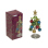 Deko-Weihnachtsbaum aus Glas - UVP: 12,99 Euro