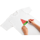 Acrylmalstifte; 14cm, 12-fach sort.; 12er Pack