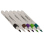 Acrylmalstifte; 14cm, 12-fach sort.; 12er Pack