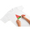 Acrylmalstifte; 14cm, 12-fach sort.; 12er Pack