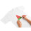 Acrylmalstifte; 14cm, 12-fach sort.; 12er Pack