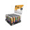 BIC Maxi J26 "Hypno" Reibrad Feuerzeuge, 50er Display