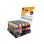 BIC Maxi J26 "Music 26" Reibrad Feuerzeuge, 50er Display