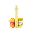 Lost Mary 800 - Tropical Fruit - 20mg