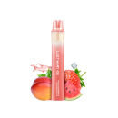 Lost Mary 800 - Peach Strawberry Watermelon Ice - 20mg