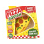 Squishy "Pizza"; 9cm, 16er Display