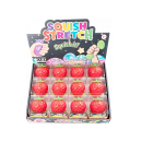 Squishy "Strawberry" 12er Display