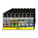 Clipper Large TRASH GANG, 48er Display