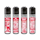 Clipper Large DÖNER COLLECTION, 48er Display
