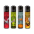 Clipper Large FRECHE TIERE #2, 48er Display
