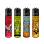 Clipper Large FRECHE TIERE #2, 48er Display