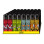 Clipper Large FRECHE TIERE #2, 48er Display