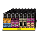 Clipper Large CATZ #4, 48er Display